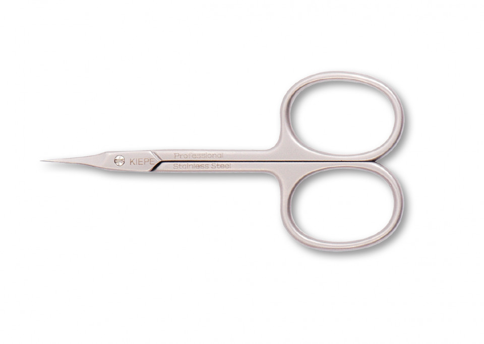 Kiepe Professional Forfecuta de cuticule 3.5" Chrono 2031