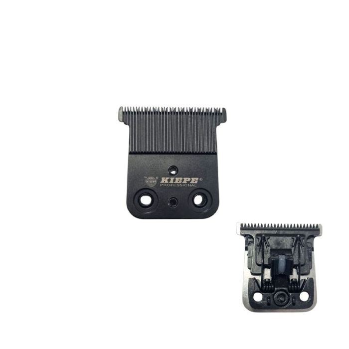 Kiepe Professional Set cutite pentru masina de contur Hepike 6363