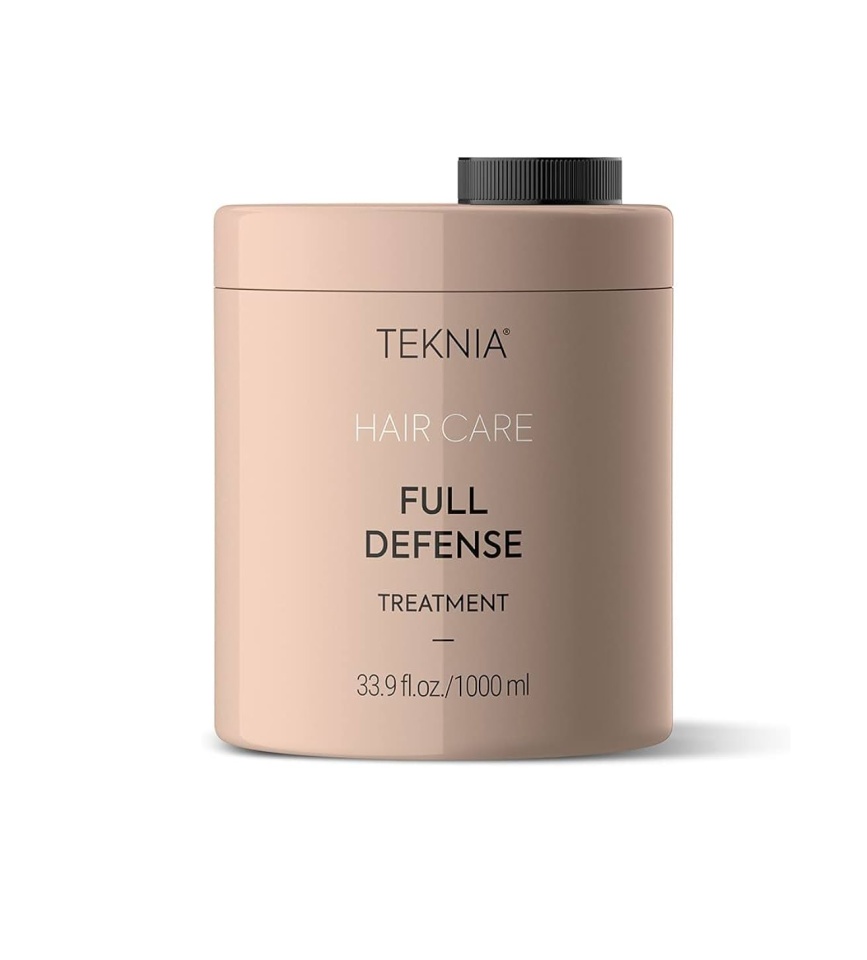 Lakme Masca tratament de par cu efect protector Teknia Full Defense 1000ml