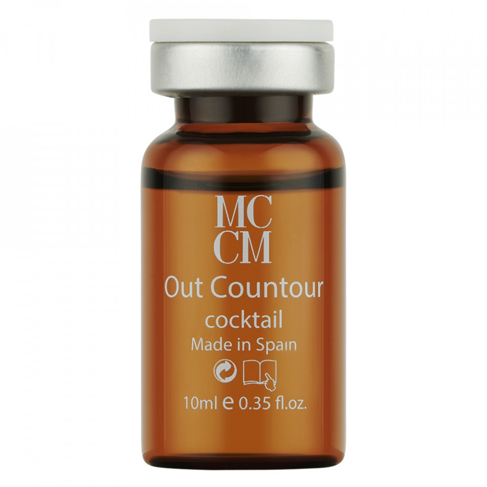 MCCM Fiola cocktail Out Contour 10ml