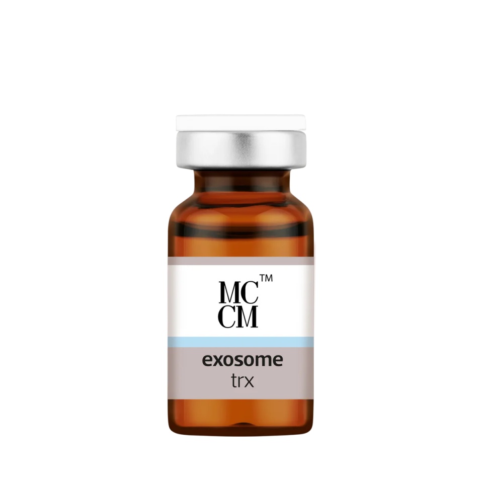 MCCM Fiola de albire Exosome TRX 10ml