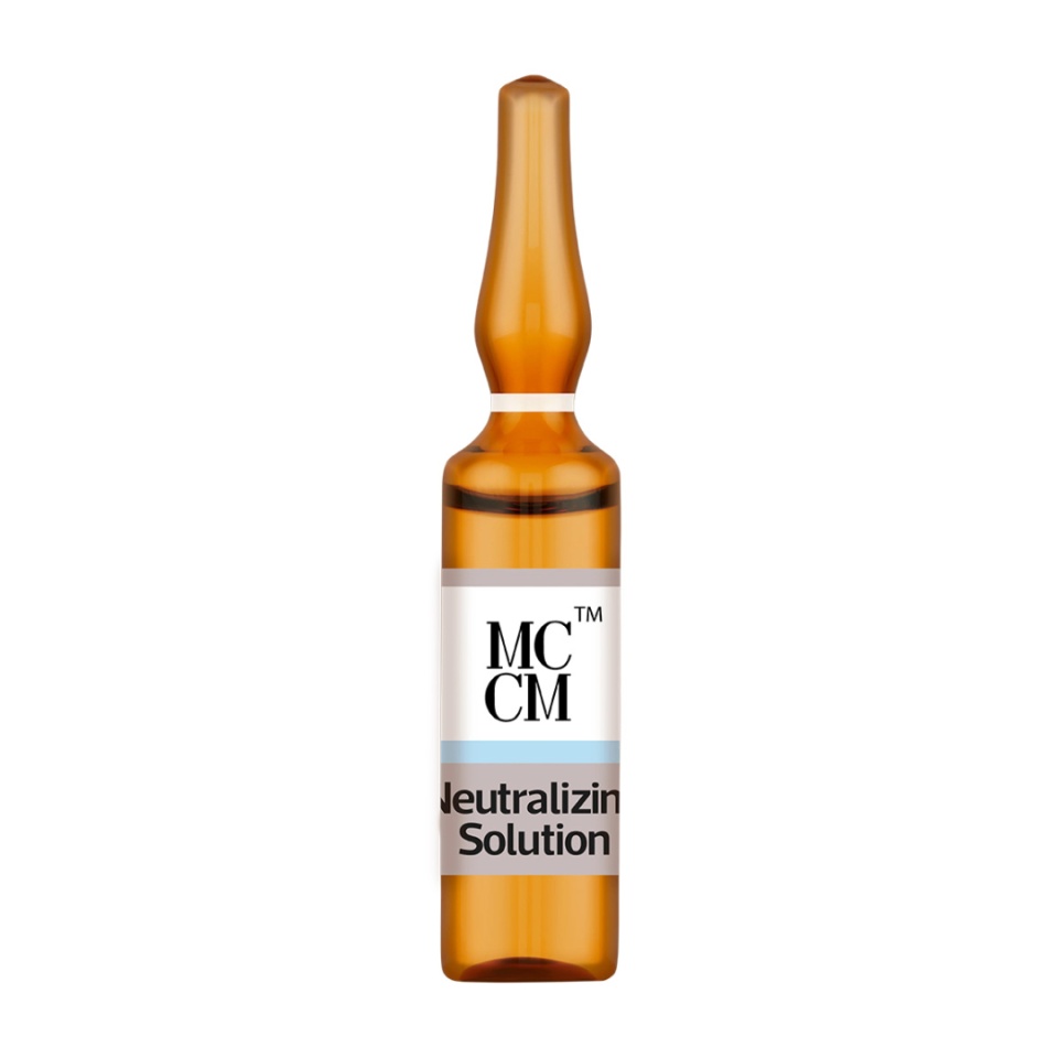 MCCM Fiola de neutralizare 5ml