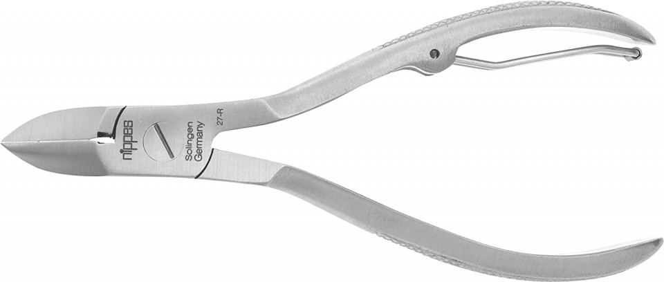 Nippes Cleste pentru unghii 27R