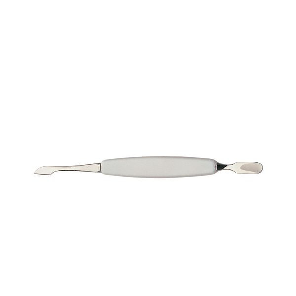 Nippes Instrument nichelat pentru cuticule nr. 87