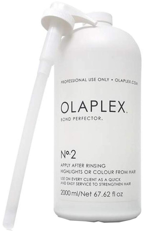 Olaplex Bond Perfector No. 2 - Tratament pentru servicii tehnice 2000ml