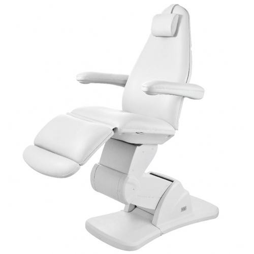Pat electric cu 3 motoare pentru masaj si tratamente PRO402244W
