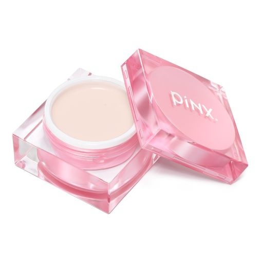 Pinx Gel de constructie pentru unghii Builder Cloud Dancer - Skinny Toffee 15ml