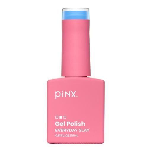 Pinx Oja semipermanenta Everyday Slay - Icebreaker 15ml