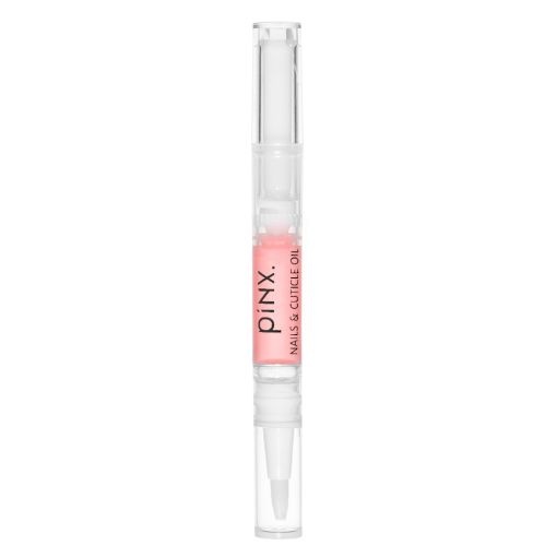 Pinx Ulei aromat pentru cuticule stilou Cherry Pop Star 8ml