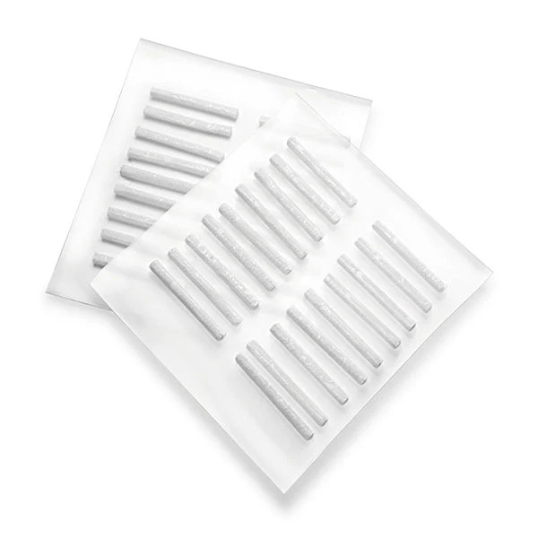 RefectoCil Bigudiuri pentru permanent si laminare gene - marimea L Eyelash Refill Rollers 36buc