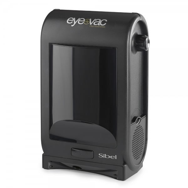 Sibel Aspirator automat pentru salon EyeVac 1400W