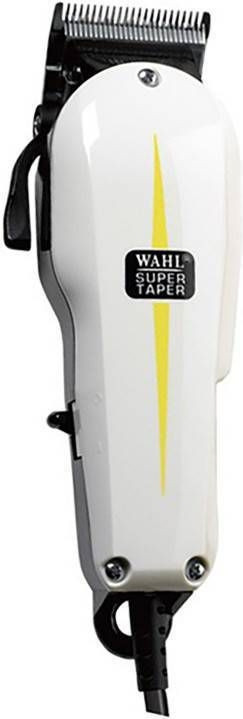 Wahl Super Taper – Masina profesionala de tuns profesionala cu cablu cablu