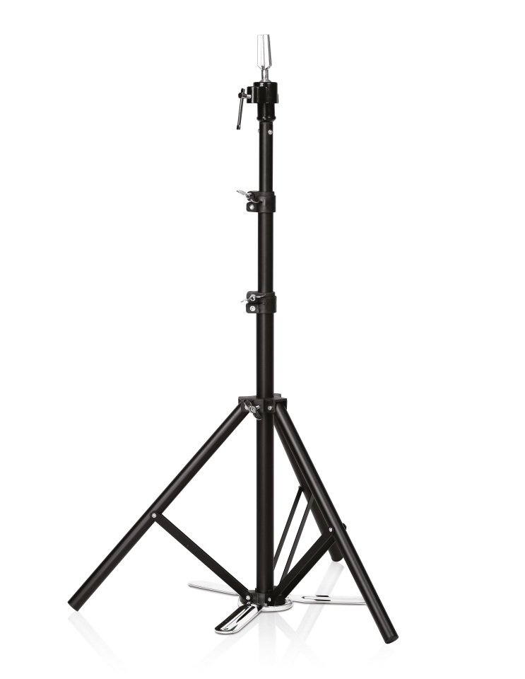 Xanitalia Suport trepied reglabil pentru manechin 78-168cm Standard