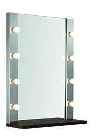 AGV Oglinda de make-up cu lumini Trilly