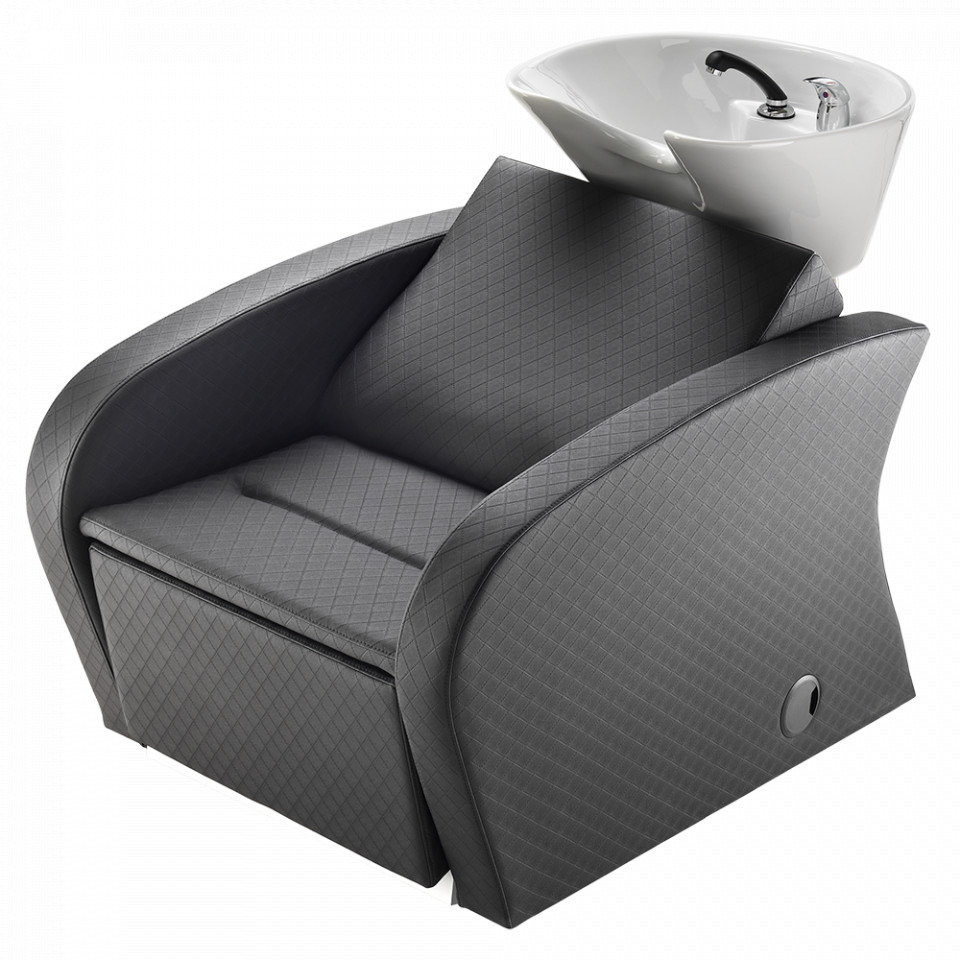 AGV Unitate de spalare Santiago Standard