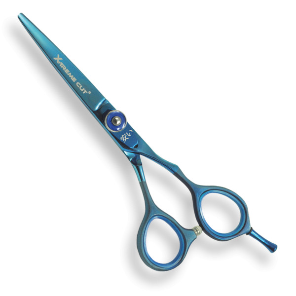 Akashi X-treme Cut T55 - Foarfeca de tuns offset 5.5 inch