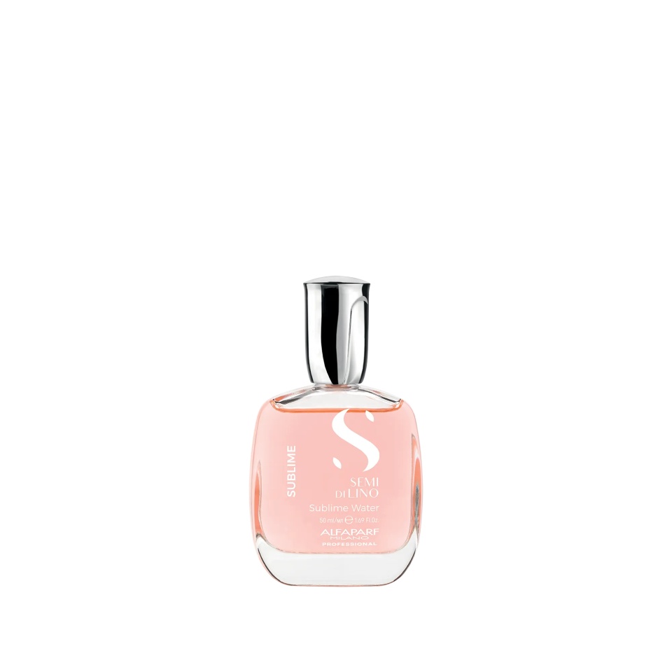 Alfaparf Apa parfumata pentru par si corp Semi di Lino Sublime Water 50ml