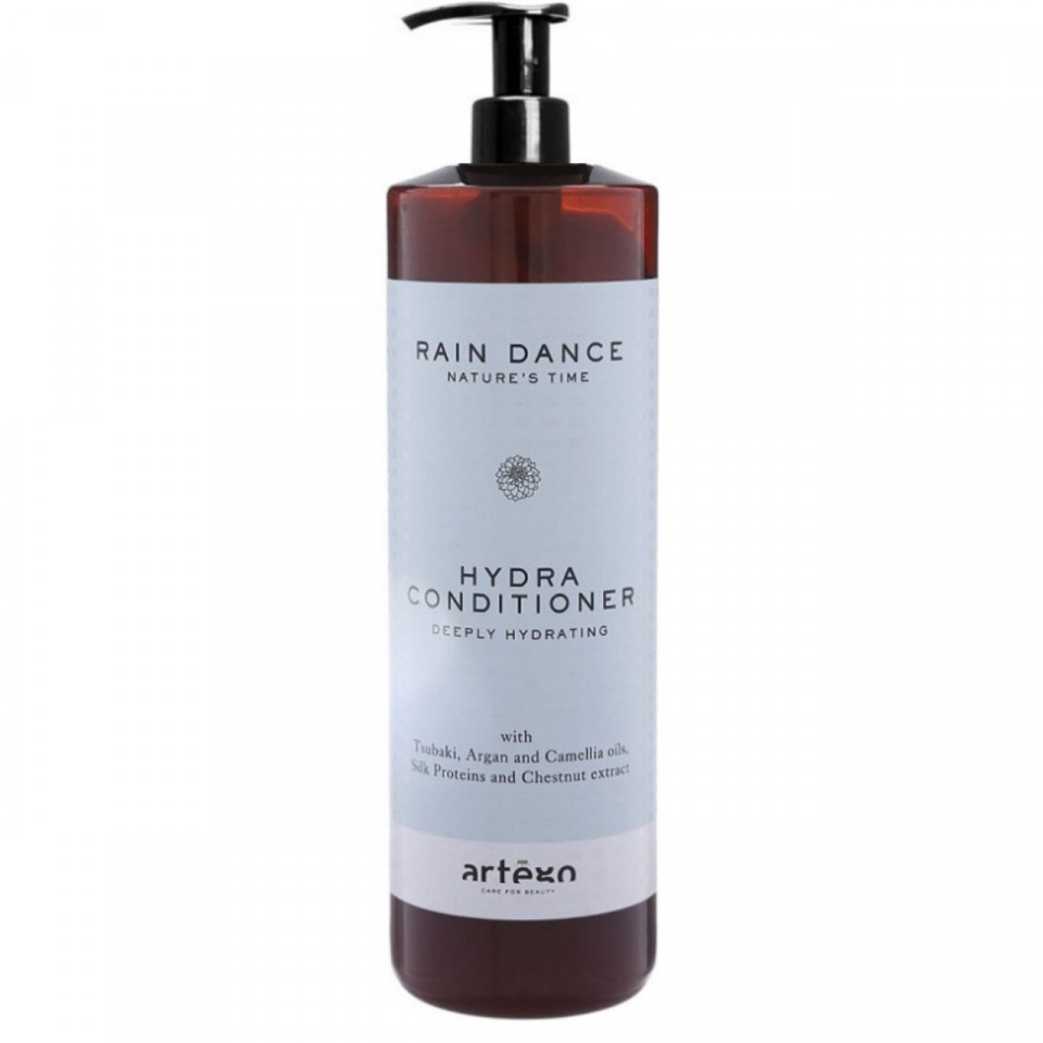 Artego Balsam hidratant pentru par uscat Rain Dance Hydra 1000ml