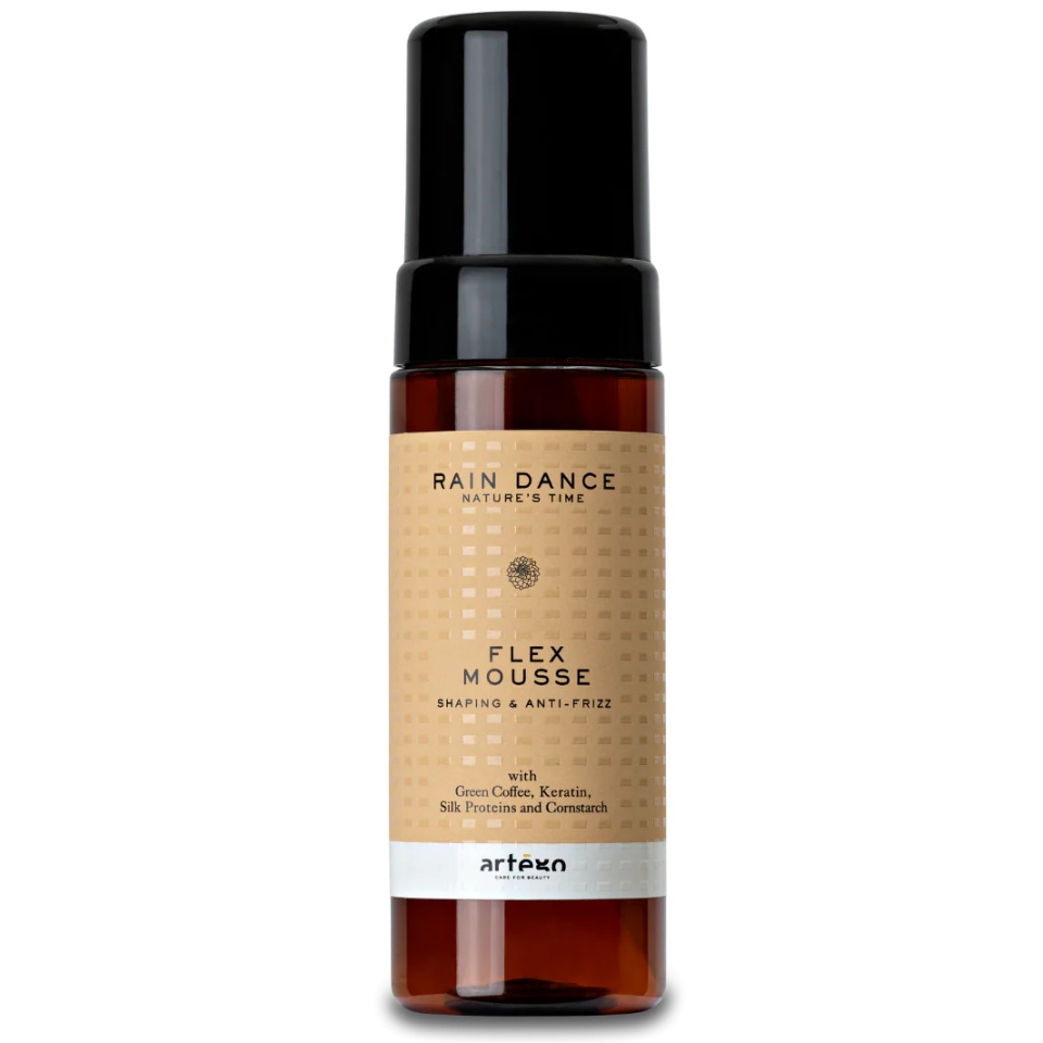 Artego Spuma de par cu fixare flexibila Flex Mousse 150ml