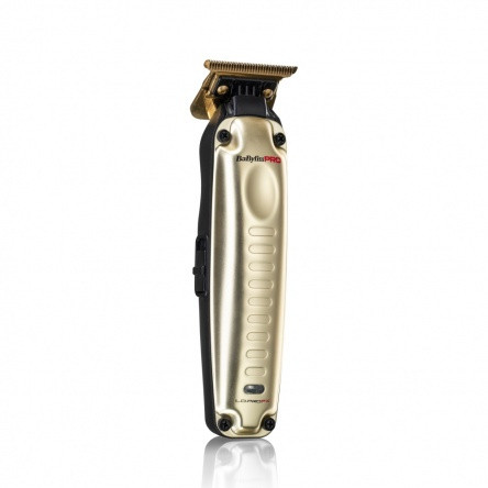 Babyliss Pro Masina profesionala de contur LO-PROFX Gold Americano Style