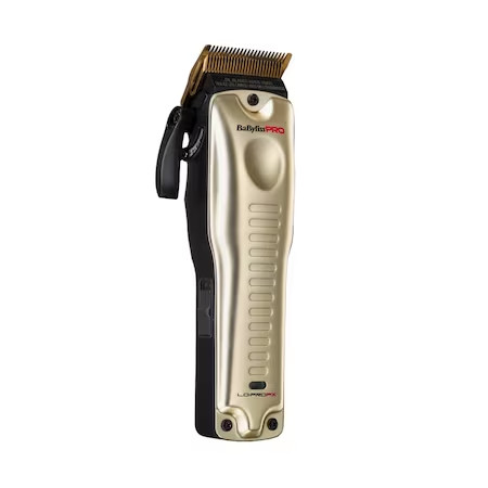 Babyliss Pro Masina profesionala de tuns LO-PROFX Gold Americano Style