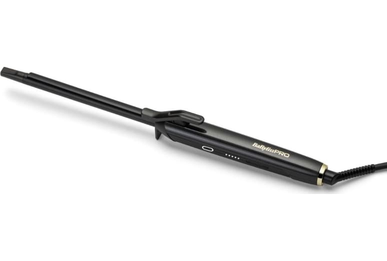 Babyliss Pro Ondulator de par Curling Tong 13mm