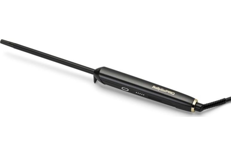 Babyliss Pro Ondulator de par Curling Wand 10mm