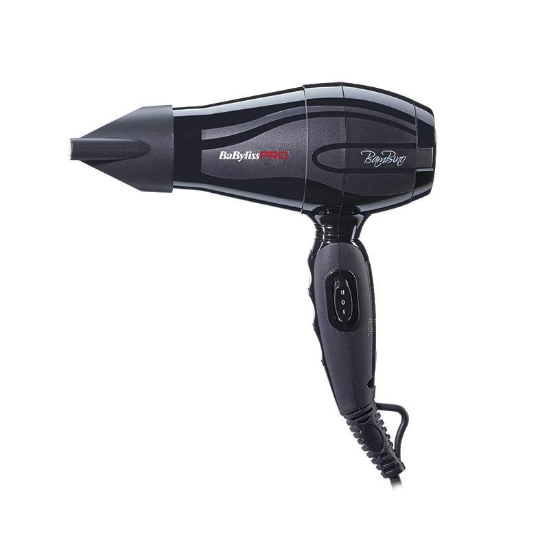 Babyliss Pro Uscator profesional de par 1200W Mini Bambino