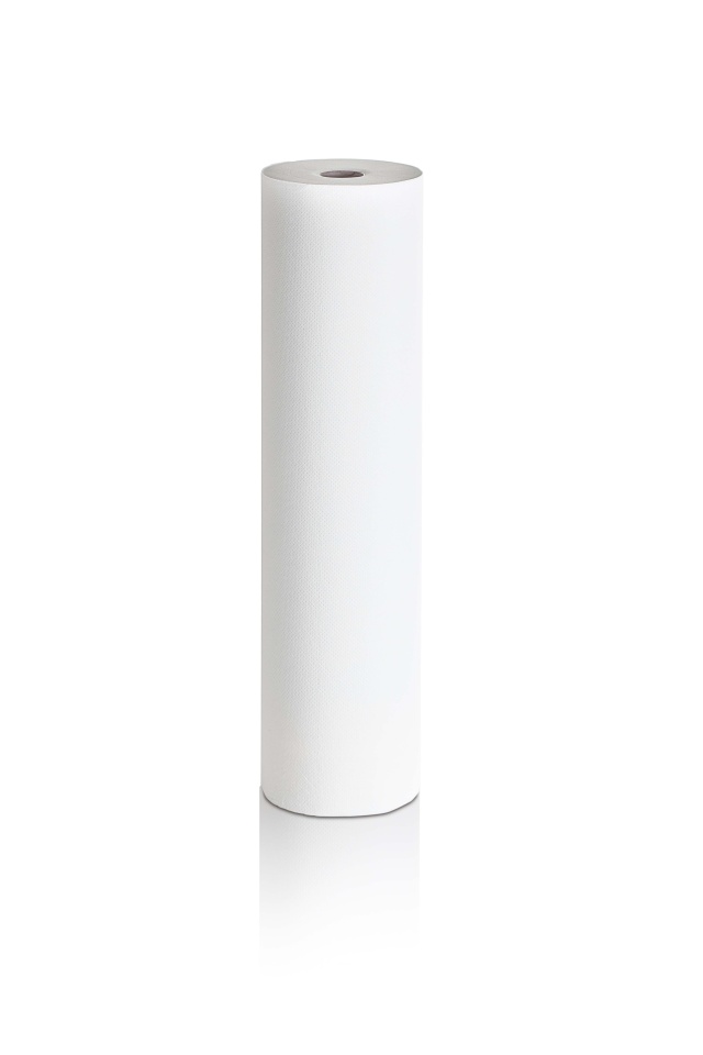 Cearceaf rola din celuloza pentru pat cosmetic 60cm - Made in Italy