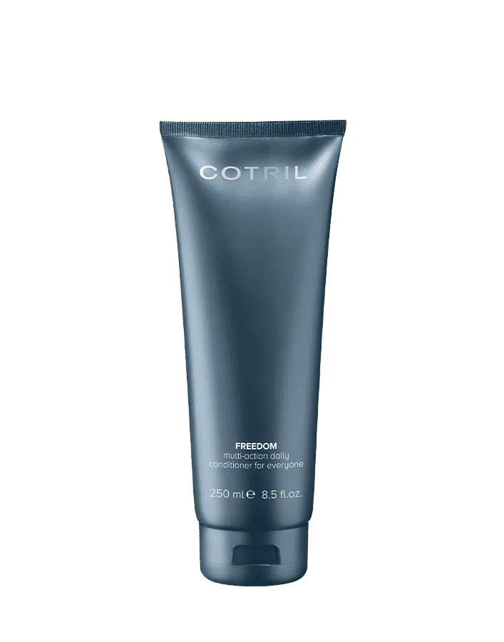 Cotril Balsam de par unisex cu actiune multipla Freedom 250ml