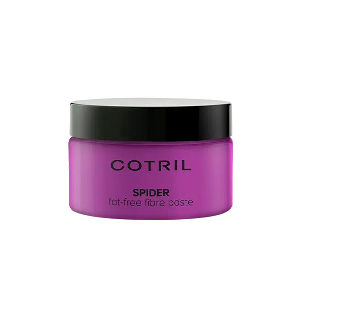 Cotril Pasta de modelare pentru par cu efect de panza de paianjen Spider 100ml