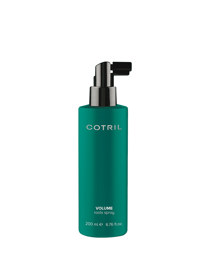 Cotril Tratament fara clatire pentru volum la radacini Volume 200ml