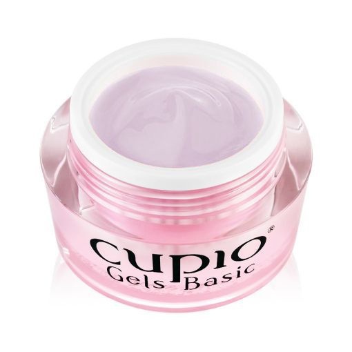 Cupio Cover Builder Easy Fill Gel - Soft Cappuccino 15ml