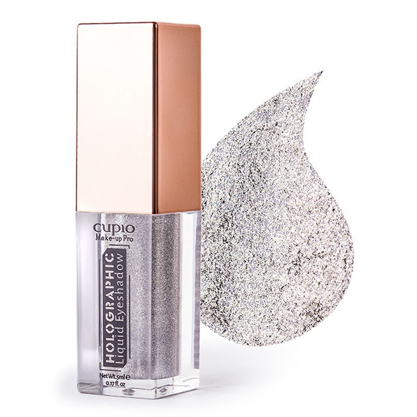 Cupio Fard de ochi lichid Holographic Pearl 5ml