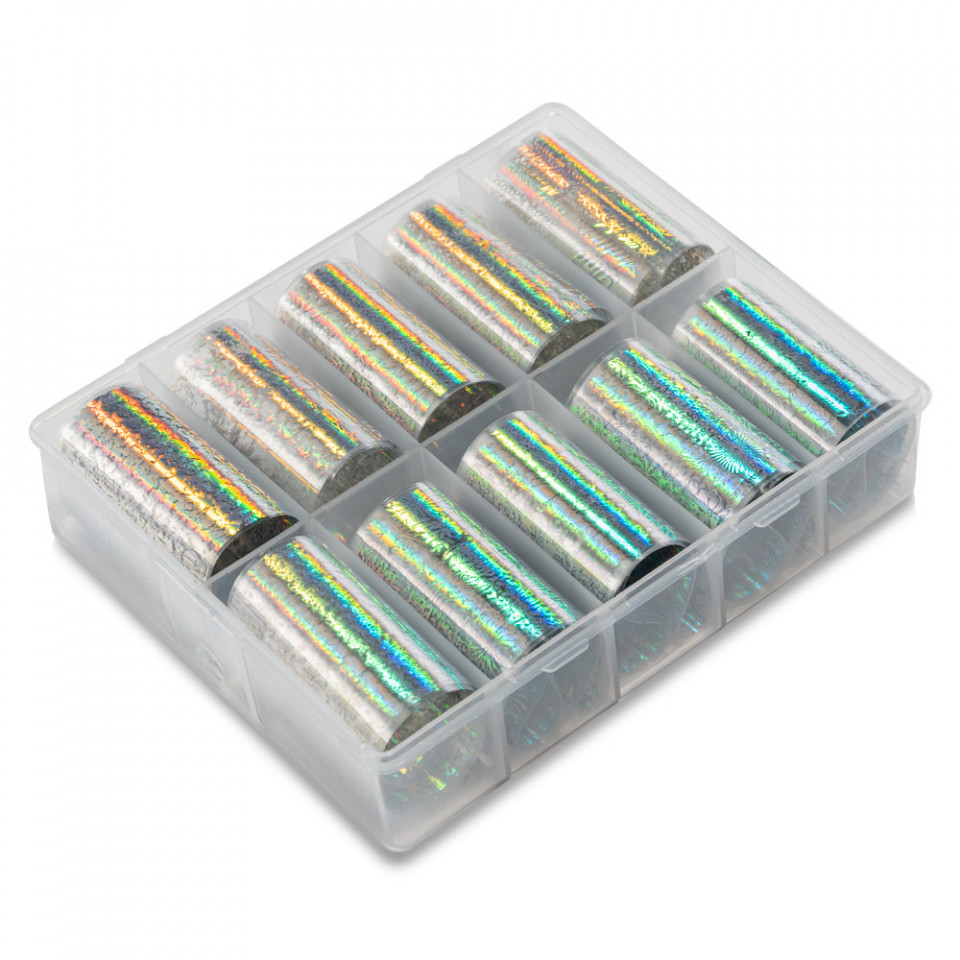 Cupio Folie de transfer set 10 - Christmas-03