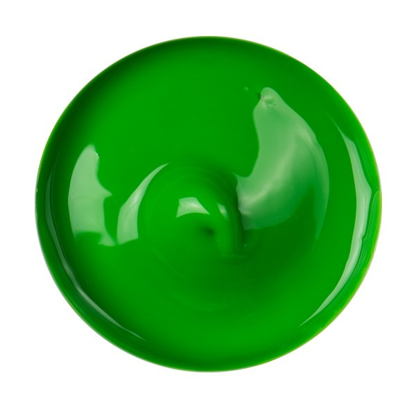 Cupio Gel Color 3D Creamy Green Color imagine noua marillys.ro