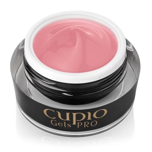 Cupio Gel de constructie Builder Vitamin Booster - Healthy Nude 30ml