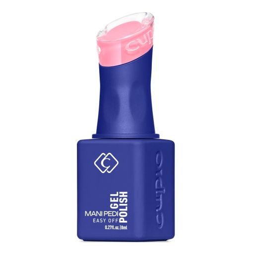 Cupio Oja semipermanenta 3in1 Mani Pedi - Influencer Status 8ml