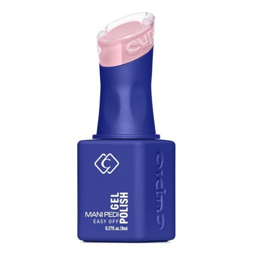 Cupio Oja semipermanenta 3in1 Mani Pedi - Tiktok Famous 8ml