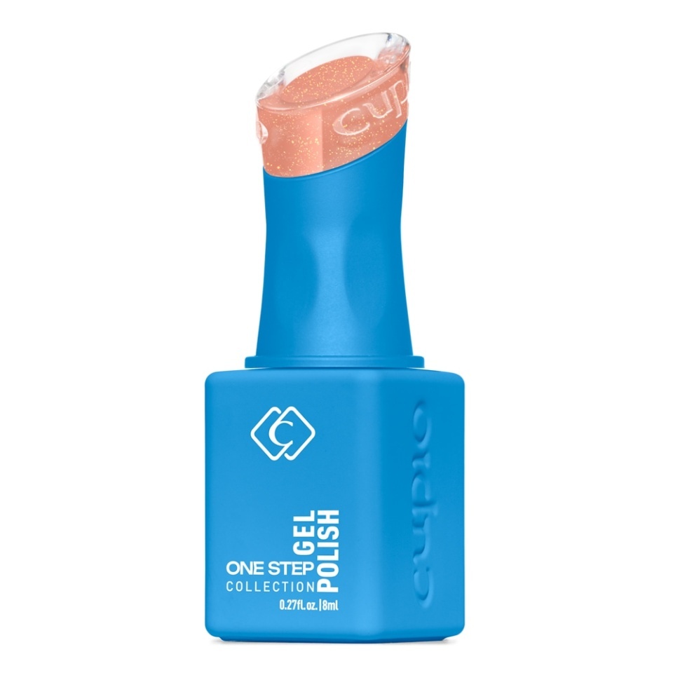 Cupio Oja semipermanenta 3in1 One Step - Stereo Love 8ml