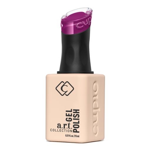 Cupio Oja semipermanenta Art Collection - The Family Affair 15ml