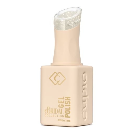 Cupio Oja semipermanenta Bridal Collection - Just Married 15ml