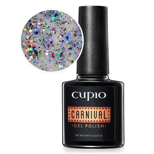 Cupio Oja semipermanenta Carnival Collection - Oruro 10ml