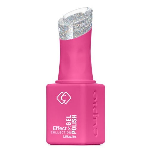 Cupio Oja semipermanenta Effect X Cat Eye - Magnetto Galaxy Cosmic Spectrum 8ml