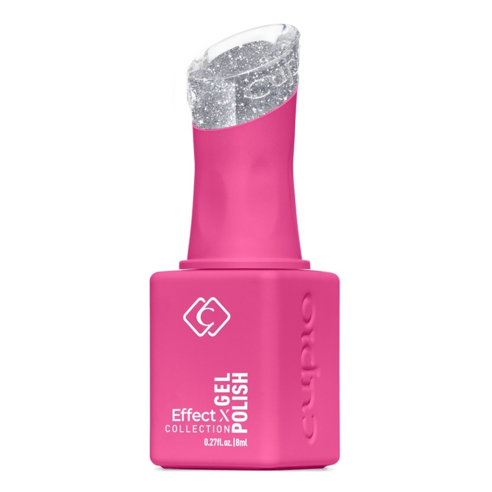 Cupio Oja semipermanenta Effect X - Disco Flashdance 8ml