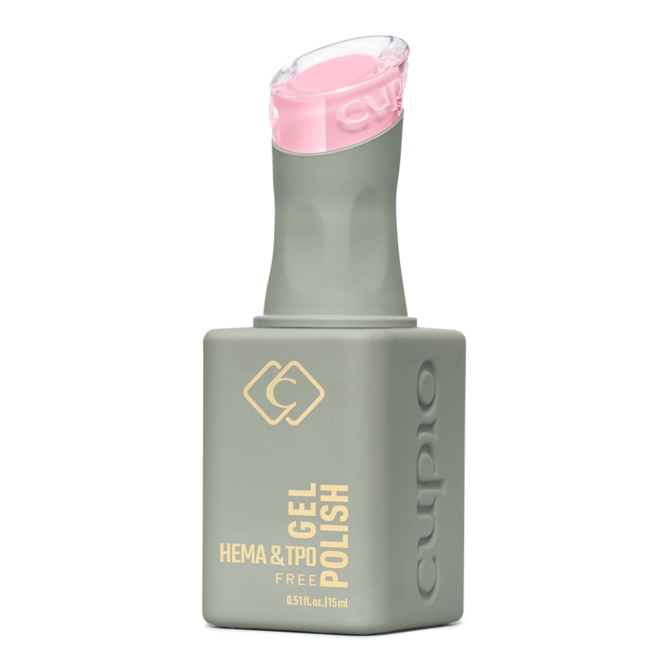 Cupio Oja semipermanenta Hema & TPO Free - Quiet Soul 15ml