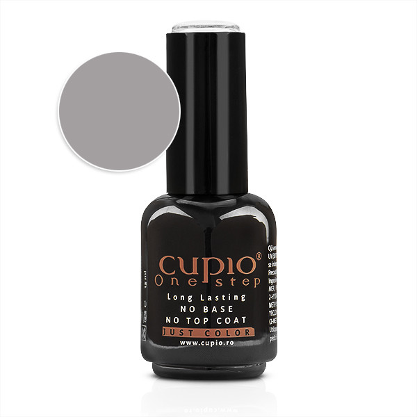 Cupio Oja semipermanenta One Step 3 in 1 - Diamond R015 15ml