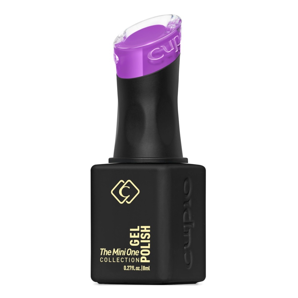 Cupio Oja semipermanenta termica The Mini One - Thermo Coquette 8ml