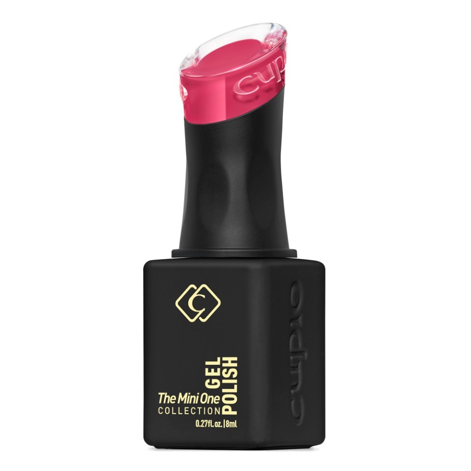 Cupio Oja semipermanenta termica The Mini One - Thermo Firefly 8ml