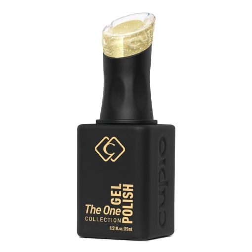 Cupio Oja semipermanenta The One - Champagne 15ml
